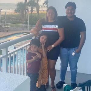 Meet your Posher, Ericka